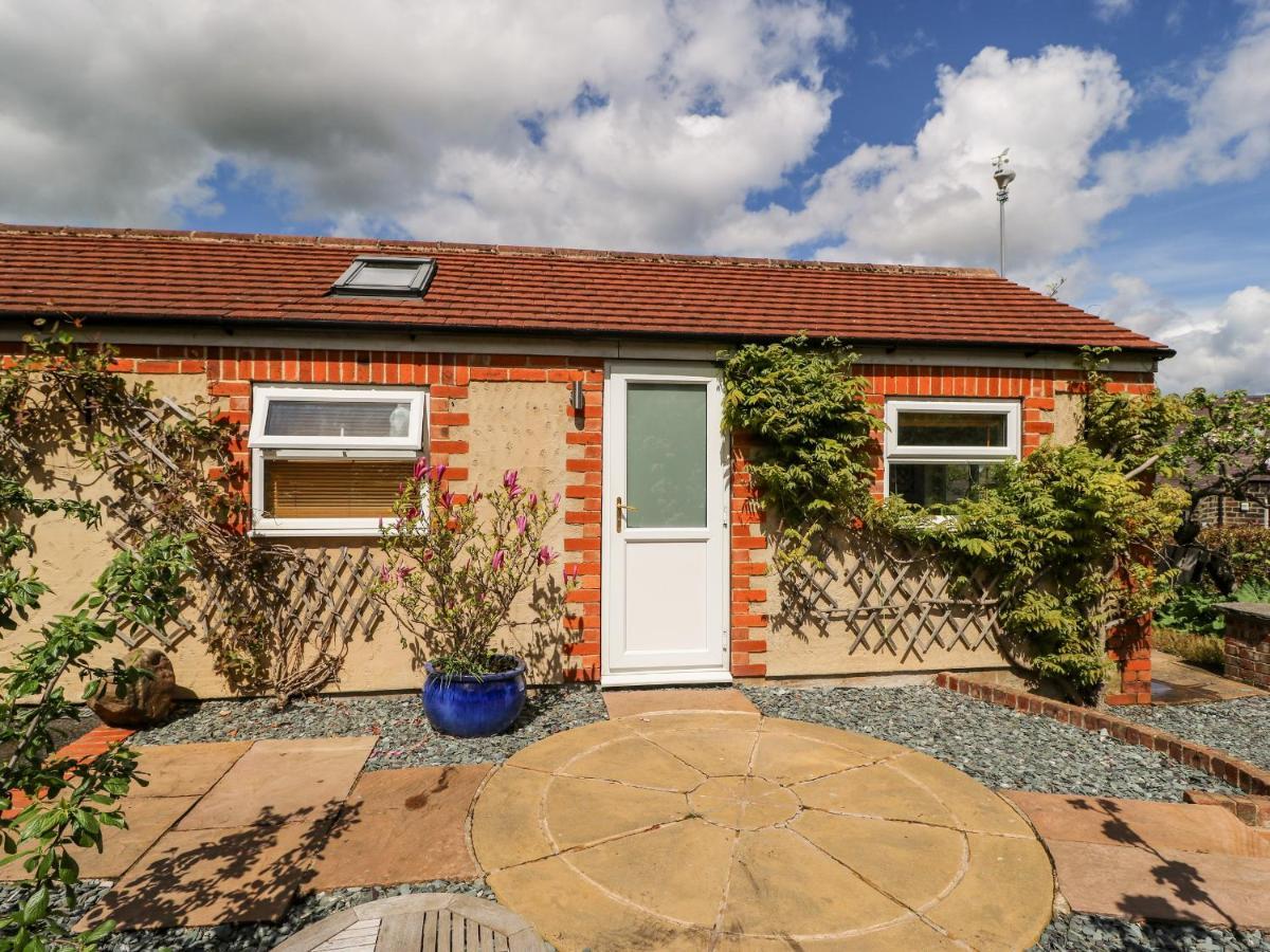 Garden Cottage Ilkley Exterior photo