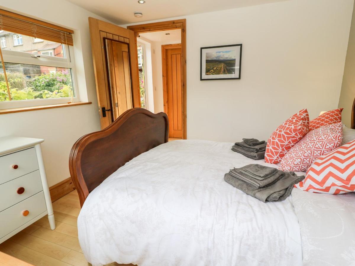 Garden Cottage Ilkley Exterior photo