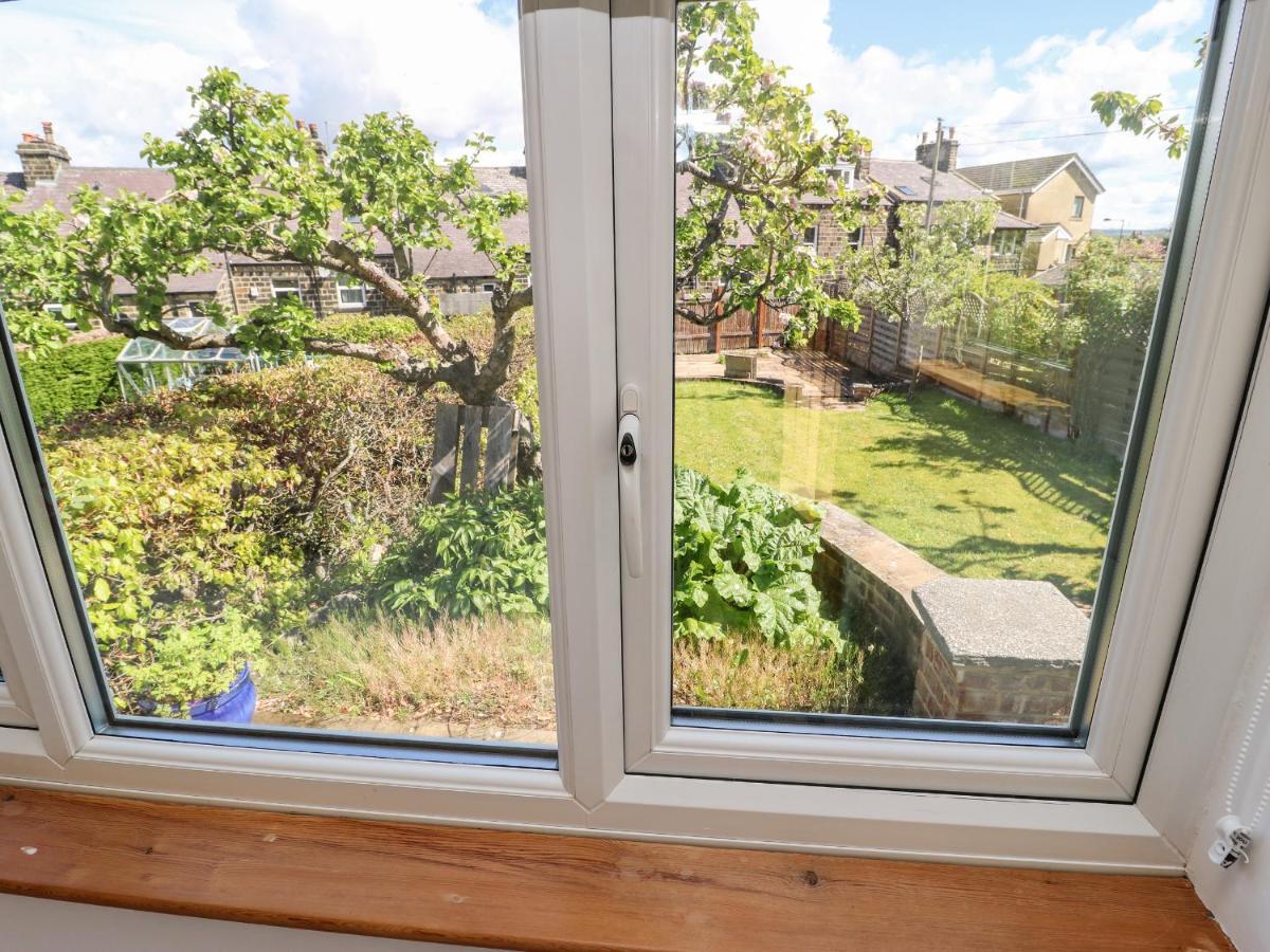 Garden Cottage Ilkley Exterior photo