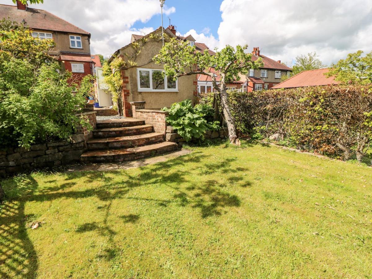 Garden Cottage Ilkley Exterior photo