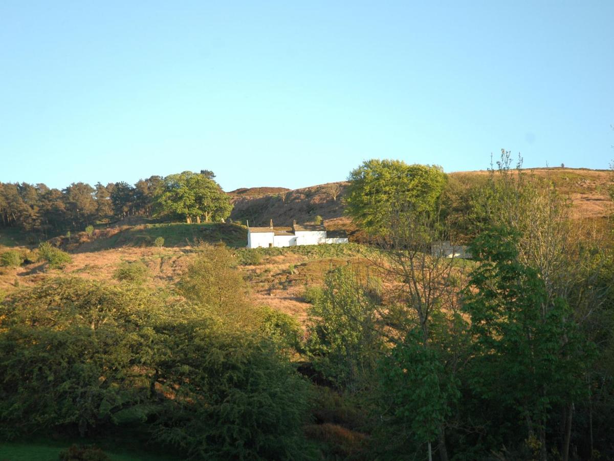 Garden Cottage Ilkley Exterior photo